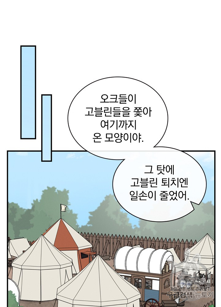 Leveling Up, By Only Eating! Ch.19 p49