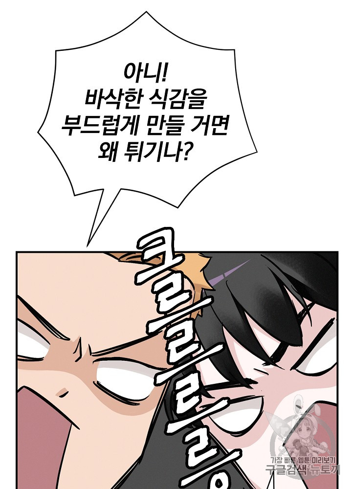Leveling Up, By Only Eating! Ch.19 p79