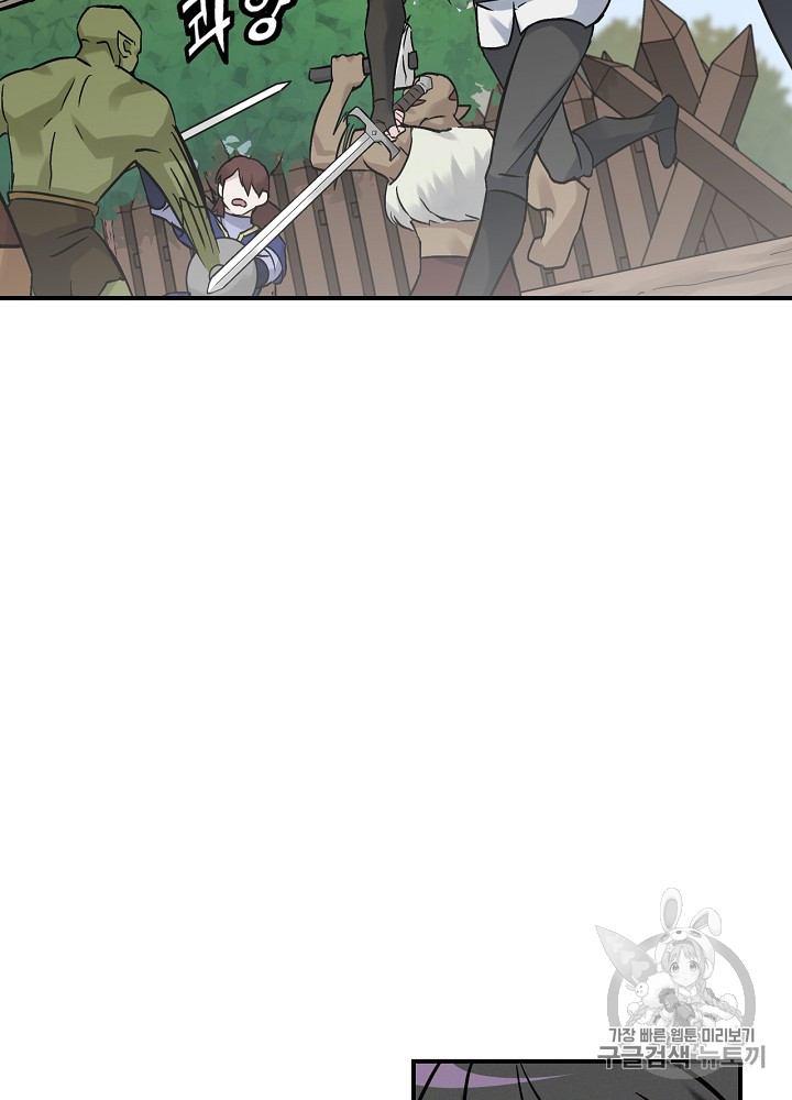 Leveling Up, By Only Eating! Ch.19 p8