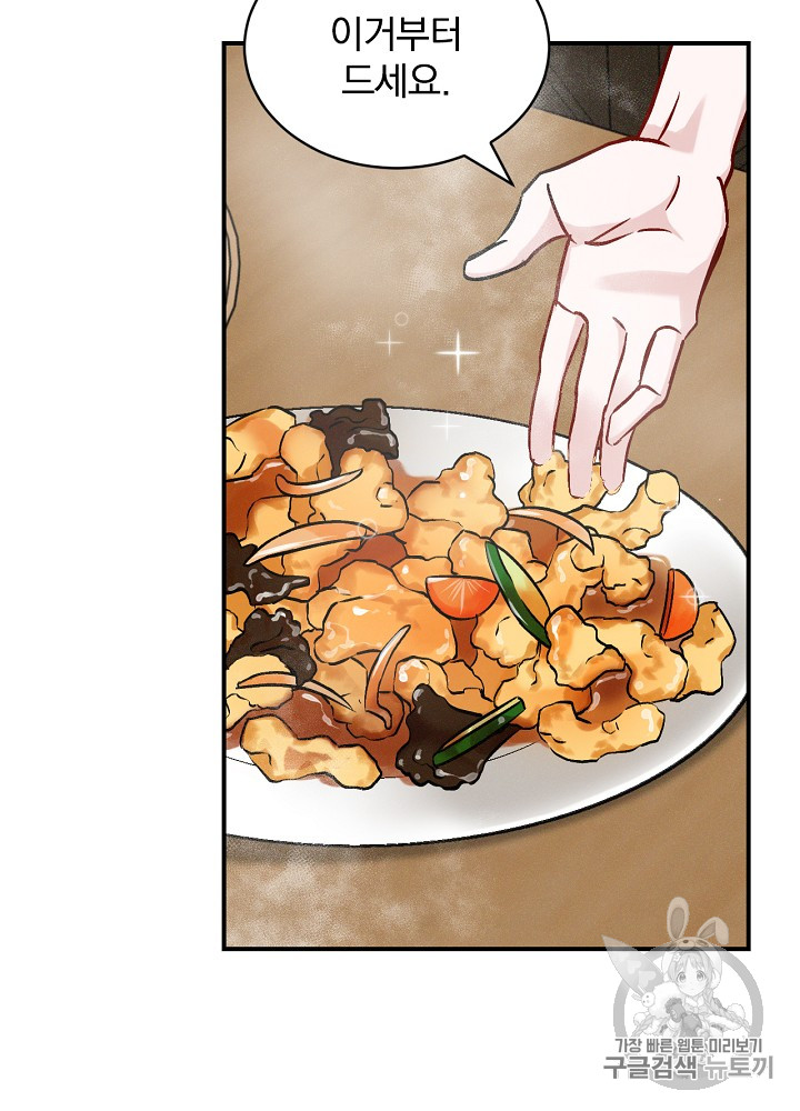 Leveling Up, By Only Eating! Ch.19 p85