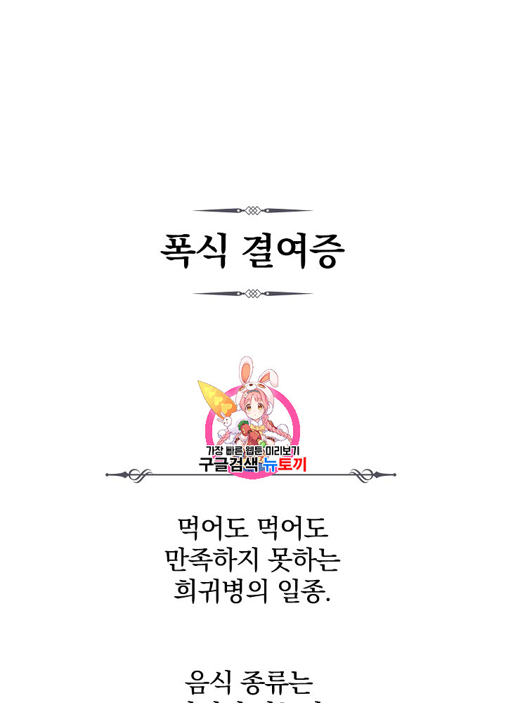 Leveling Up, By Only Eating! Ch.2 p1