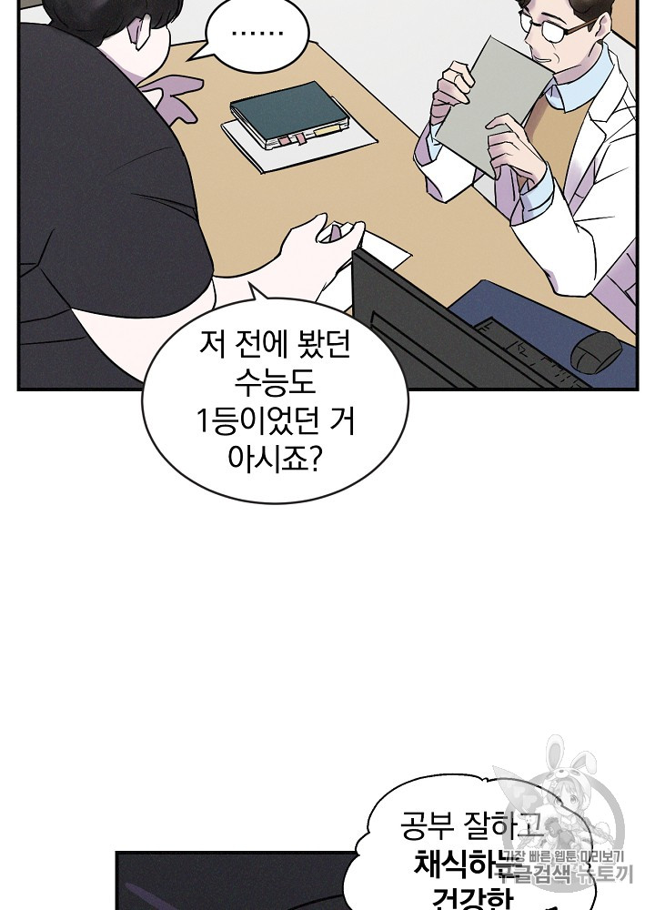 Leveling Up, By Only Eating! Ch.2 p20