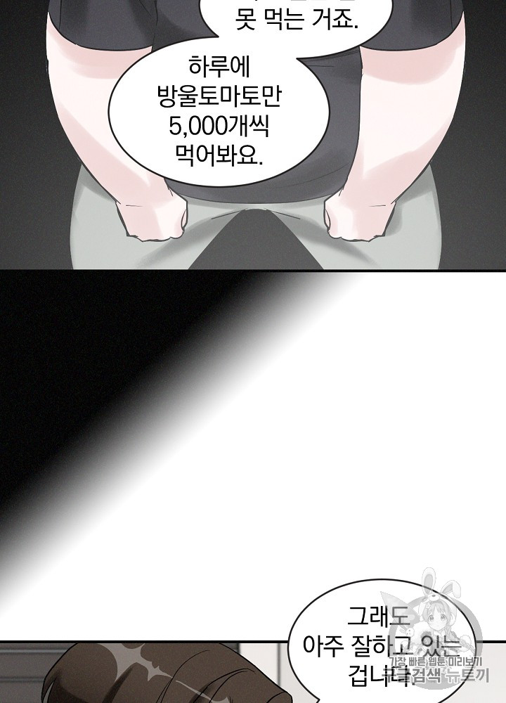 Leveling Up, By Only Eating! Ch.2 p35