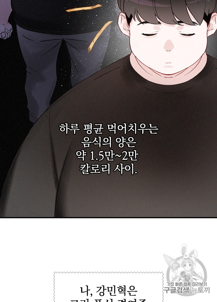 Leveling Up, By Only Eating! Ch.2 p4