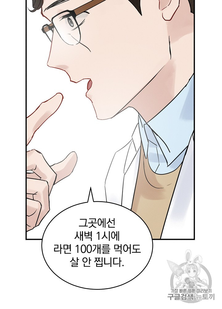 Leveling Up, By Only Eating! Ch.2 p48