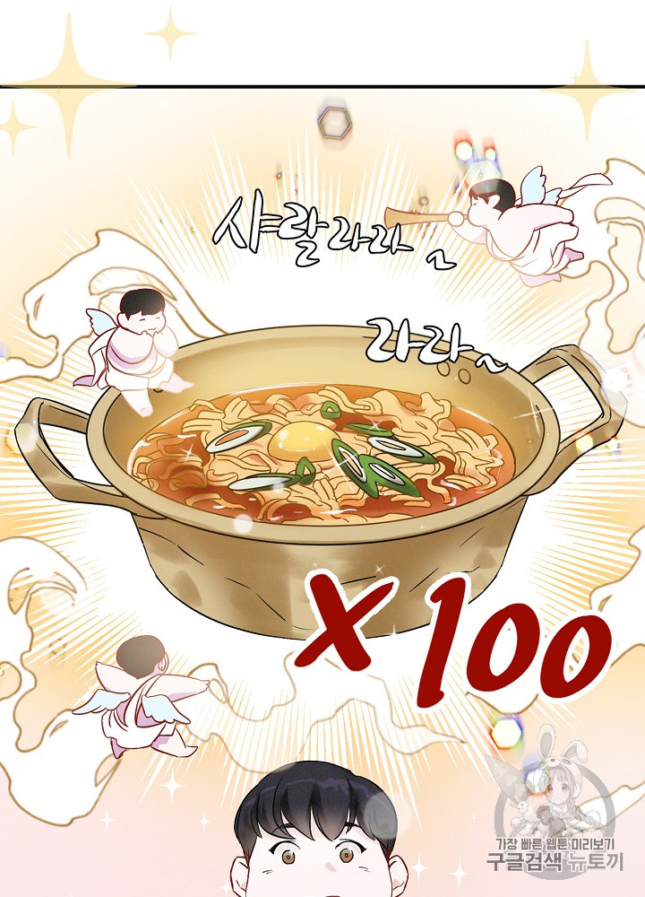 Leveling Up, By Only Eating! Ch.2 p50