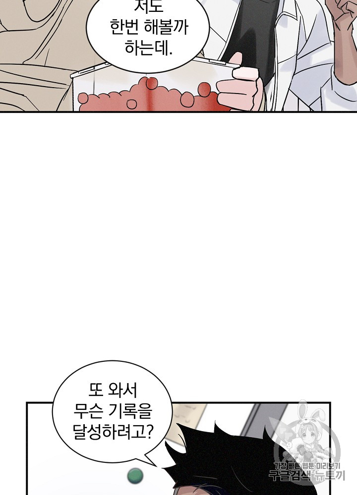 Leveling Up, By Only Eating! Ch.2 p83