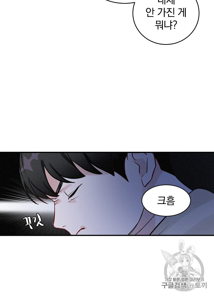 Leveling Up, By Only Eating! Ch.2 p86