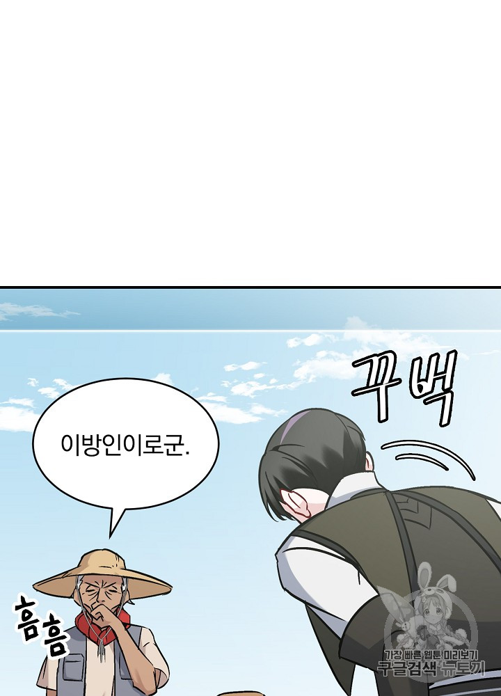 Leveling Up, By Only Eating! Ch.21 p2