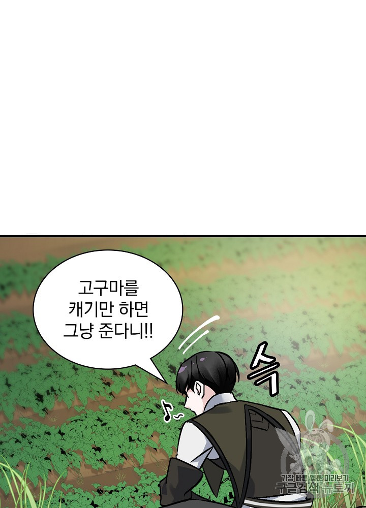 Leveling Up, By Only Eating! Ch.21 p20
