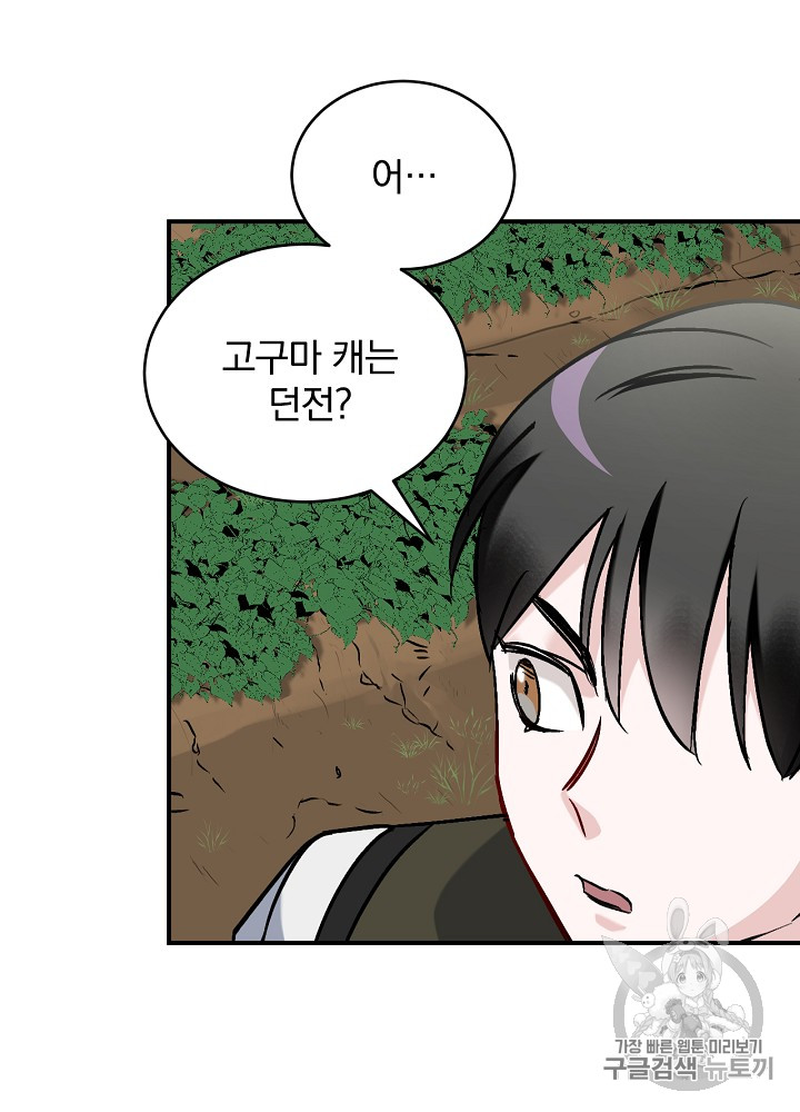 Leveling Up, By Only Eating! Ch.21 p5
