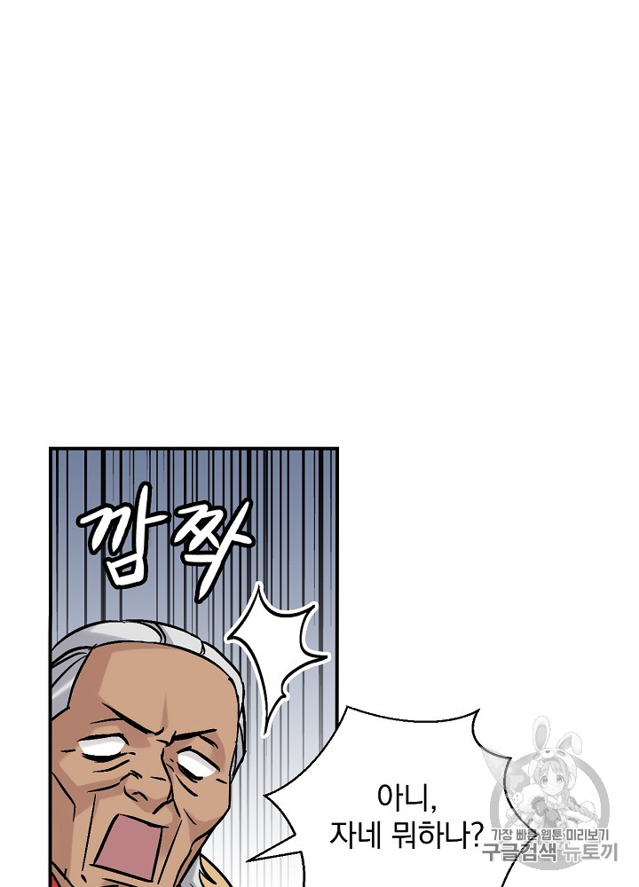 Leveling Up, By Only Eating! Ch.21 p55