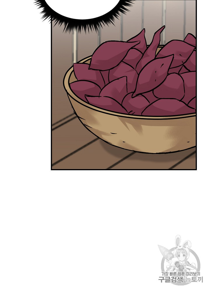 Leveling Up, By Only Eating! Ch.21 p61