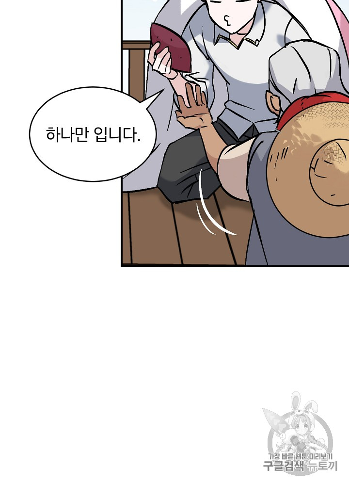 Leveling Up, By Only Eating! Ch.21 p68