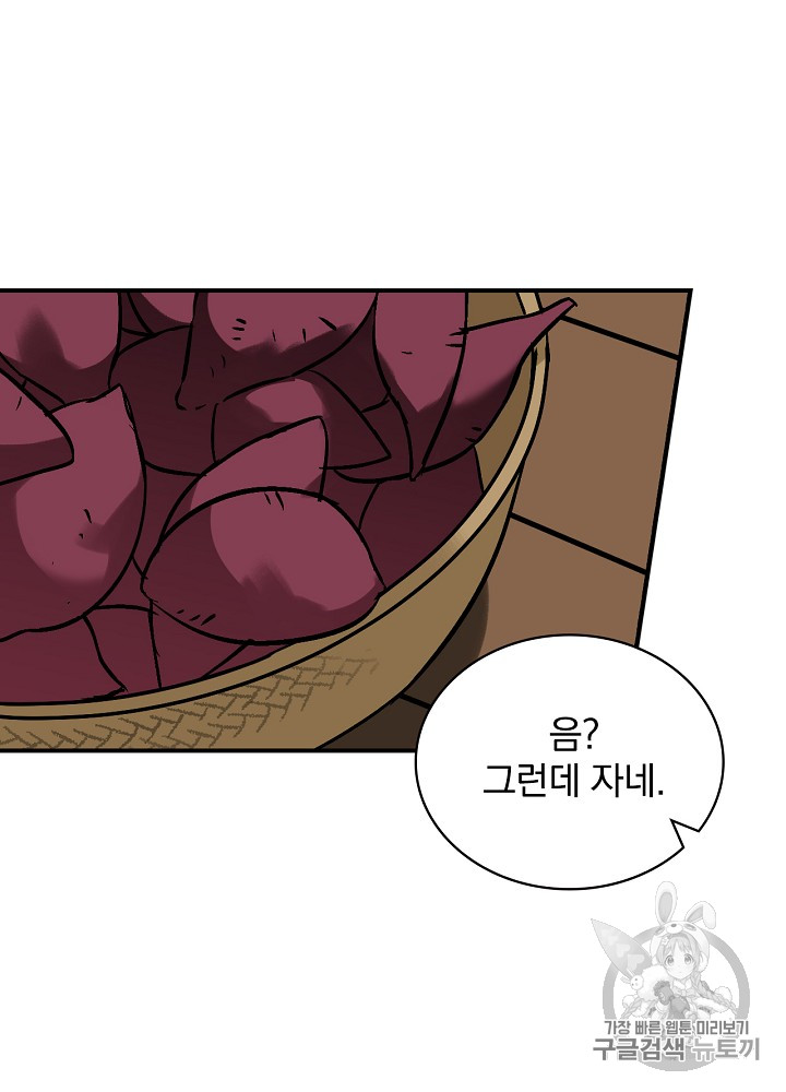 Leveling Up, By Only Eating! Ch.21 p70
