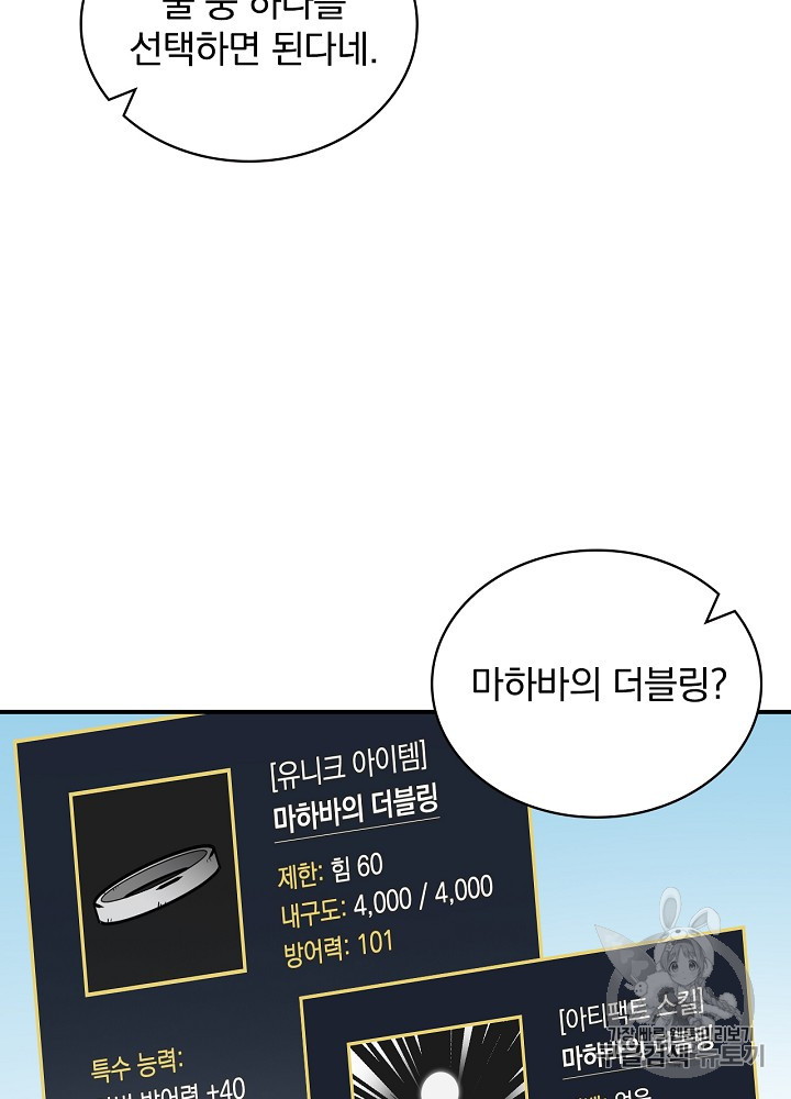 Leveling Up, By Only Eating! Ch.21 p81