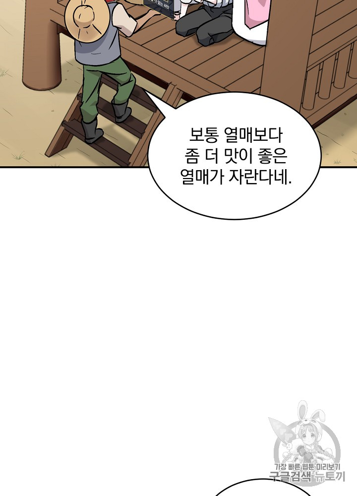 Leveling Up, By Only Eating! Ch.21 p86