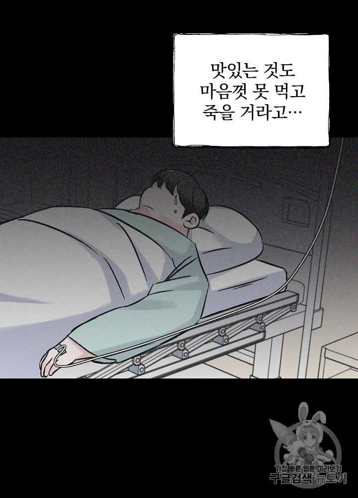 Leveling Up, By Only Eating! Ch.23 p33