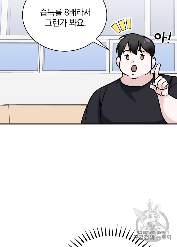 Leveling Up, By Only Eating! Ch.23 p52