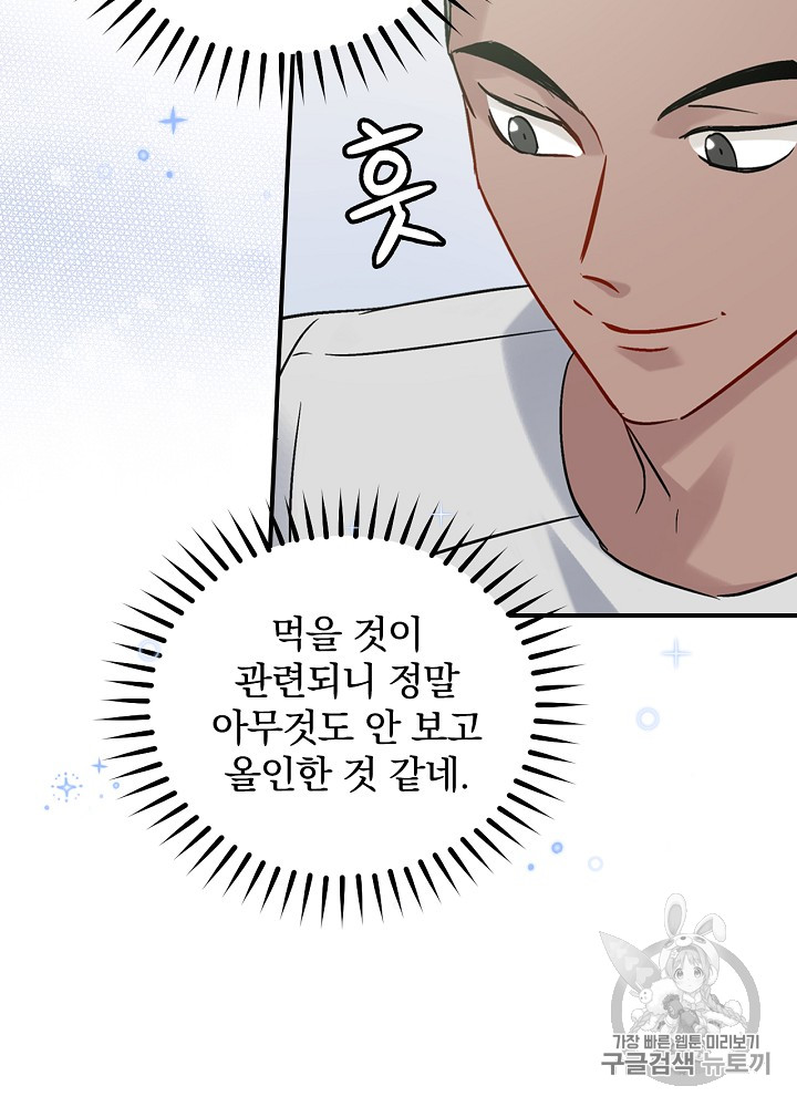 Leveling Up, By Only Eating! Ch.23 p61