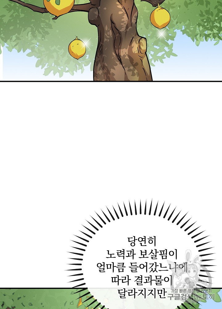 Leveling Up, By Only Eating! Ch.23 p66