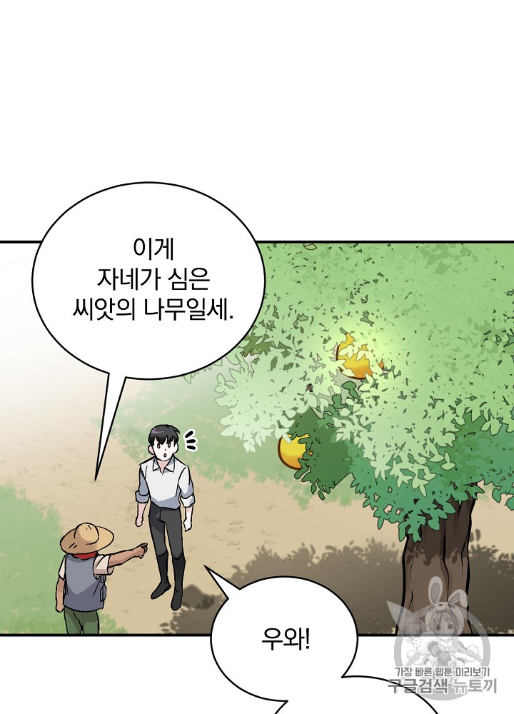 Leveling Up, By Only Eating! Ch.23 p77
