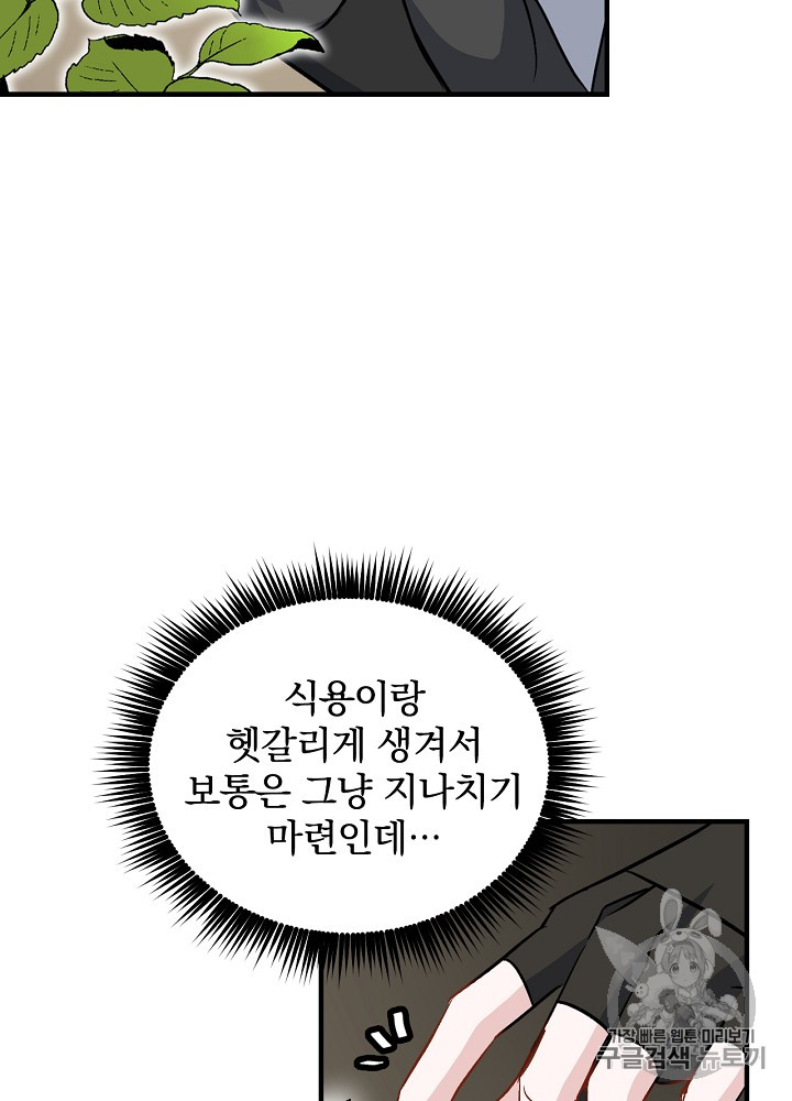 Leveling Up, By Only Eating! Ch.24 p51