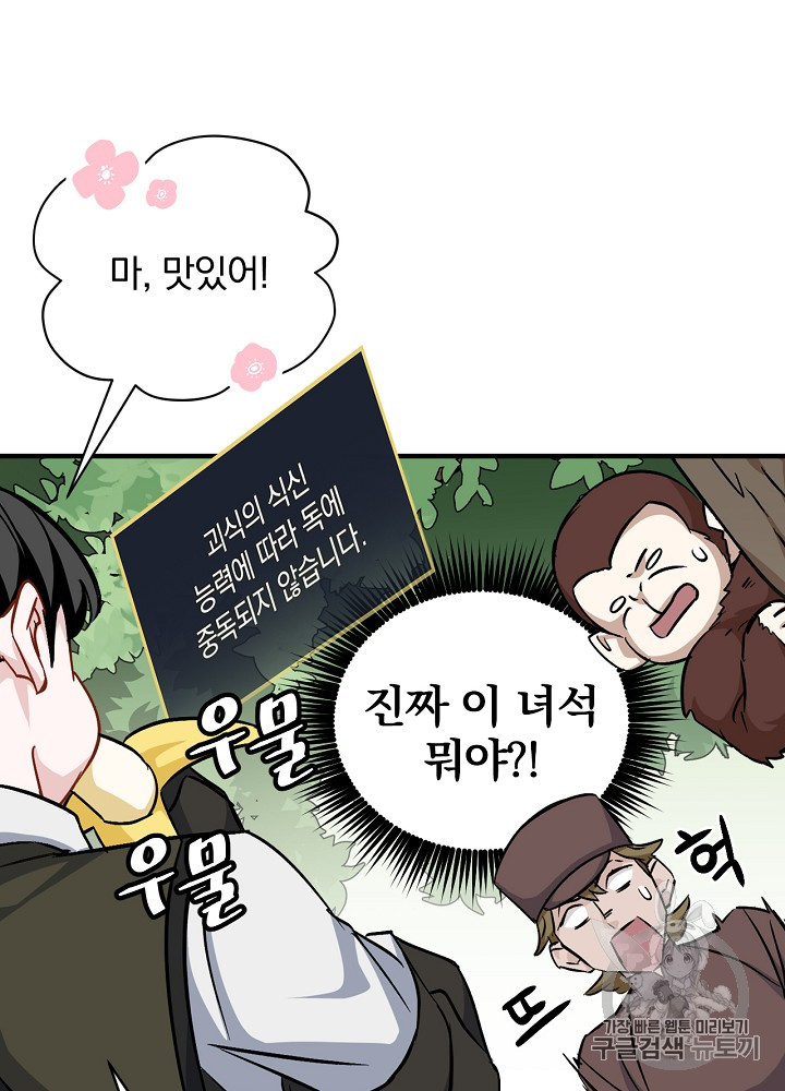 Leveling Up, By Only Eating! Ch.24 p70