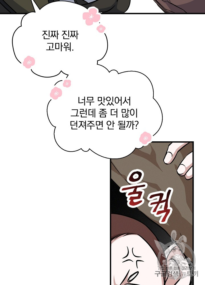 Leveling Up, By Only Eating! Ch.24 p71