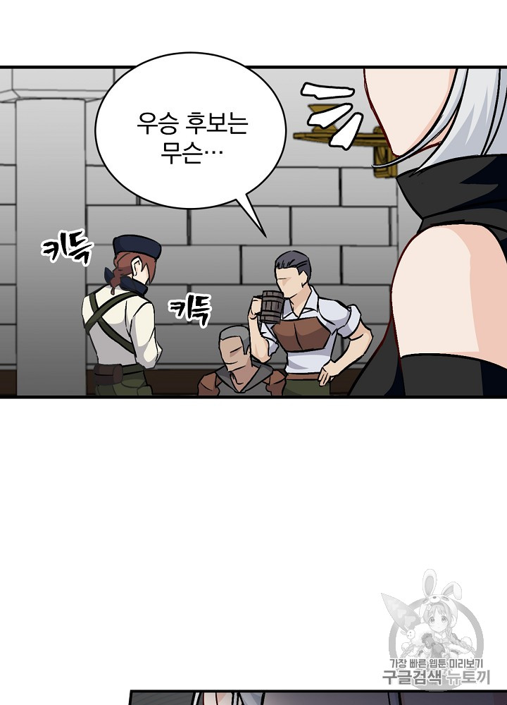 Leveling Up, By Only Eating! Ch.25 p16