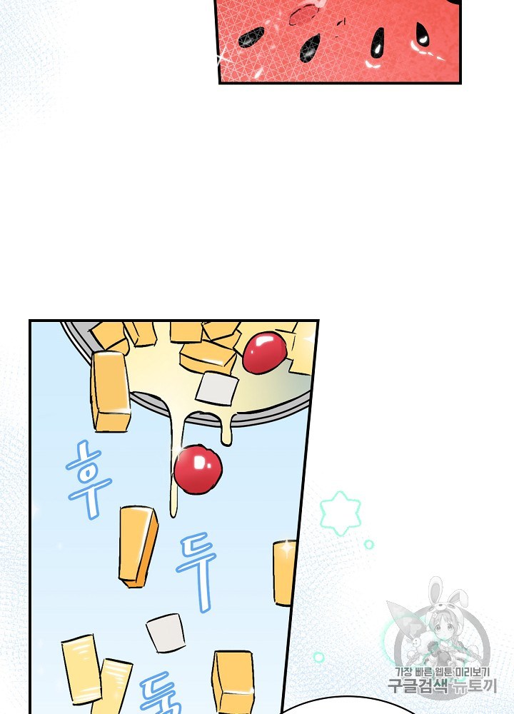 Leveling Up, By Only Eating! Ch.25 p51