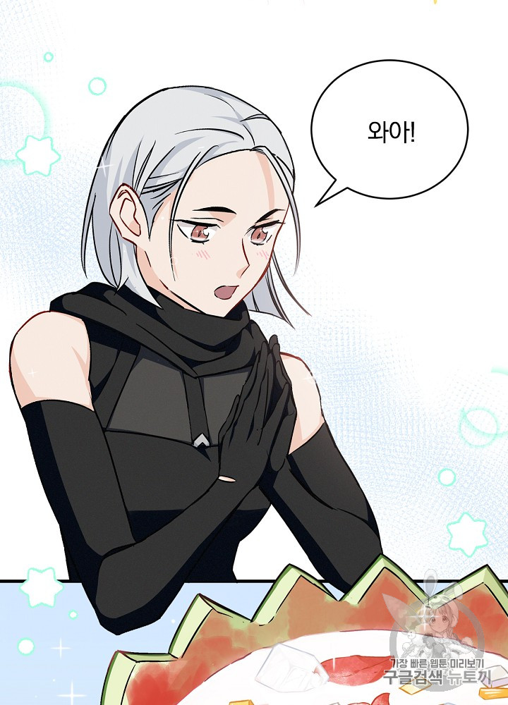 Leveling Up, By Only Eating! Ch.25 p54