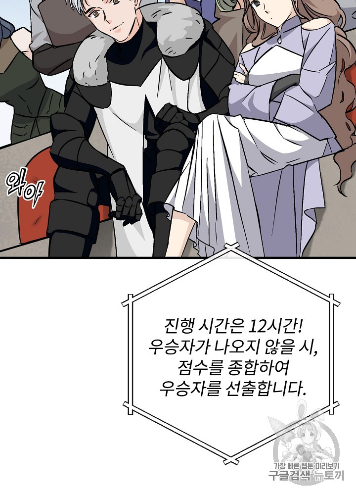 Leveling Up, By Only Eating! Ch.25 p6