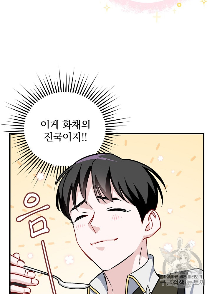 Leveling Up, By Only Eating! Ch.25 p65