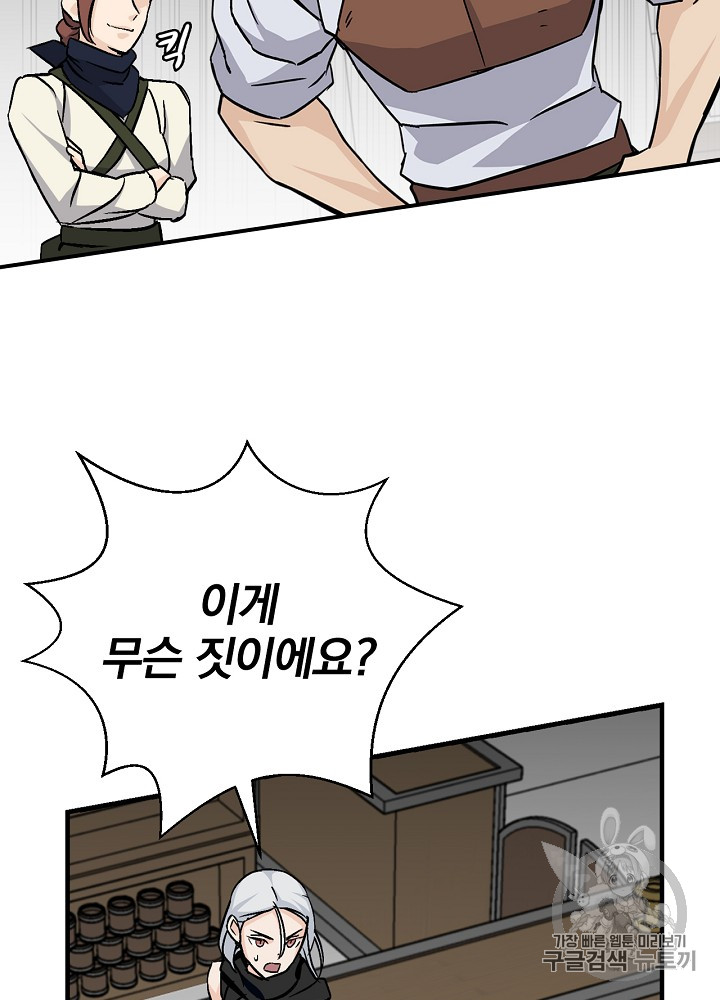 Leveling Up, By Only Eating! Ch.25 p78