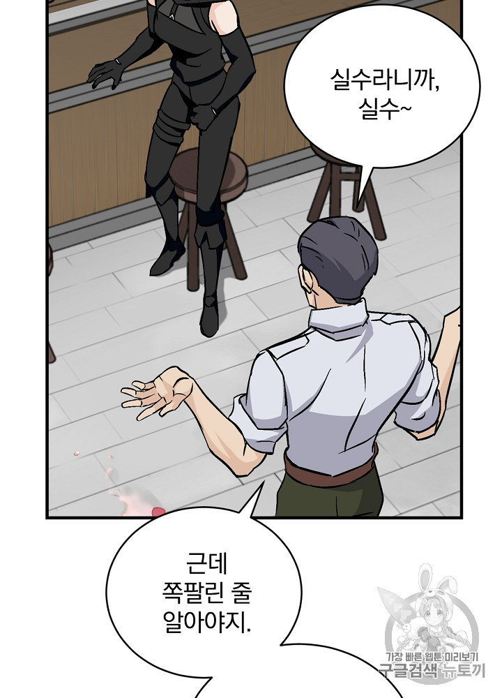 Leveling Up, By Only Eating! Ch.25 p79