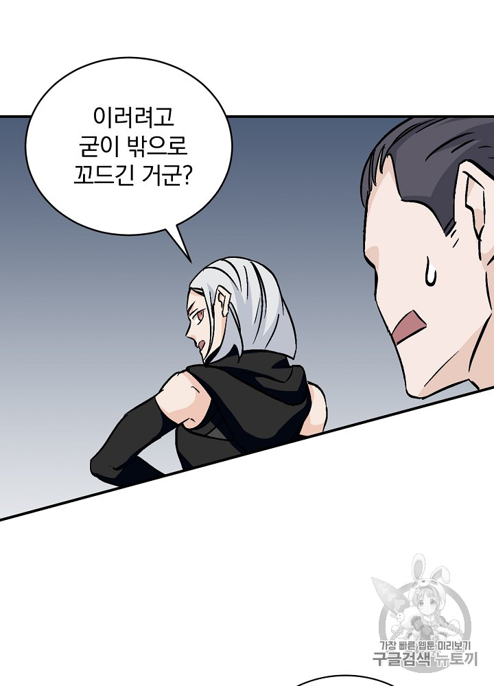 Leveling Up, By Only Eating! Ch.26 p35
