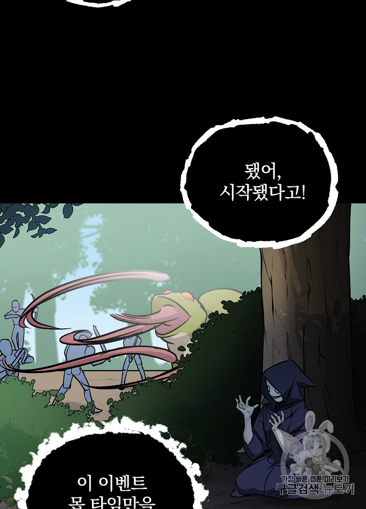 Leveling Up, By Only Eating! Ch.27 p33