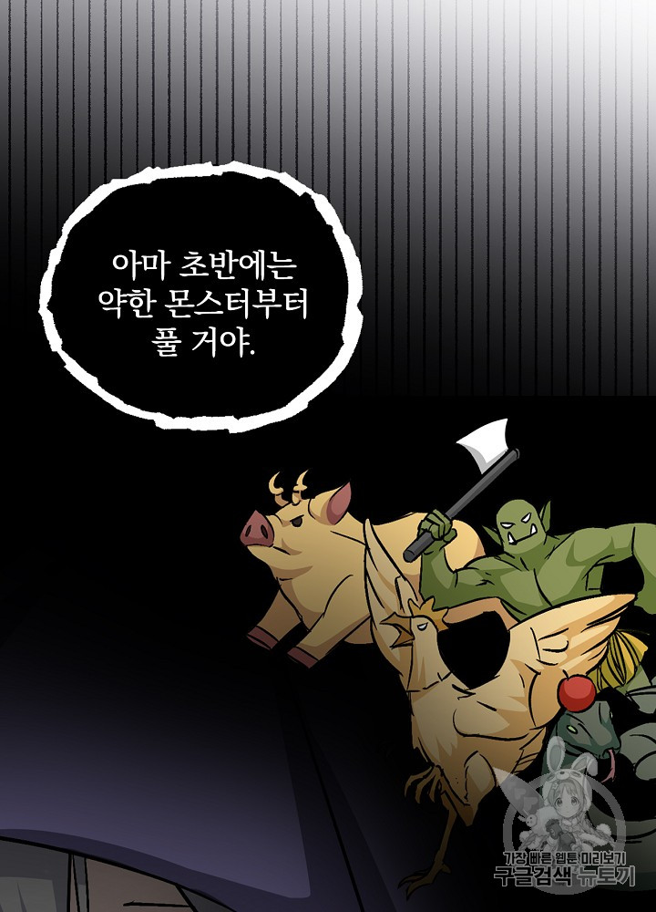 Leveling Up, By Only Eating! Ch.27 p35