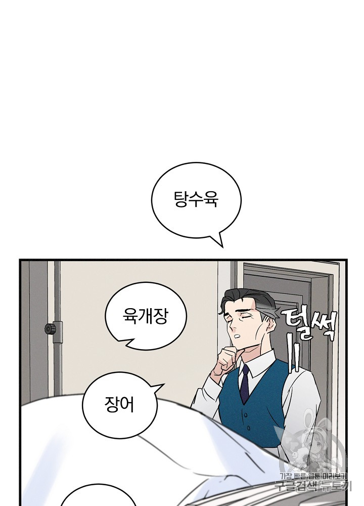 Leveling Up, By Only Eating! Ch.3 p14