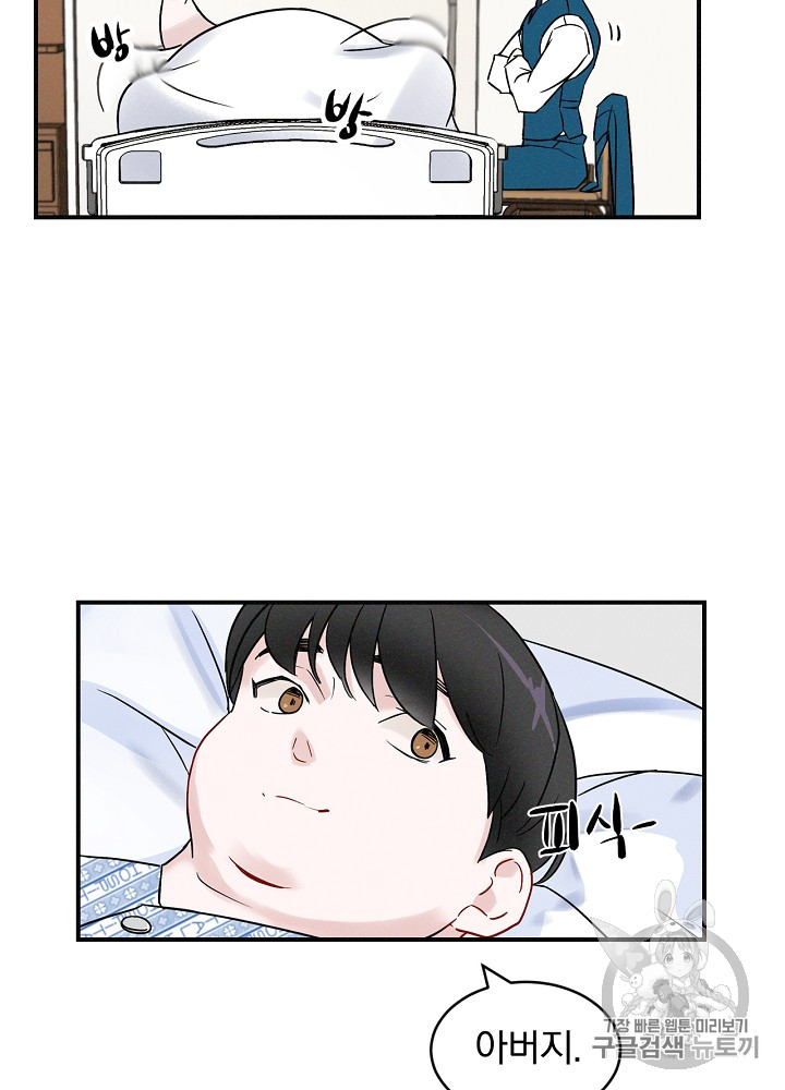 Leveling Up, By Only Eating! Ch.3 p17