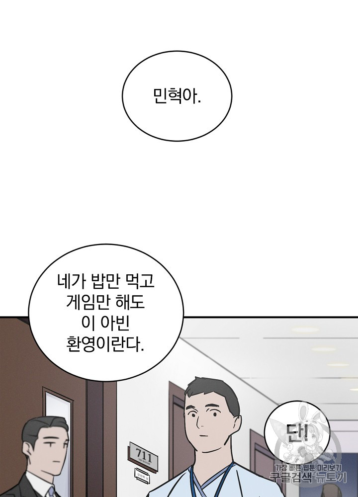 Leveling Up, By Only Eating! Ch.3 p20