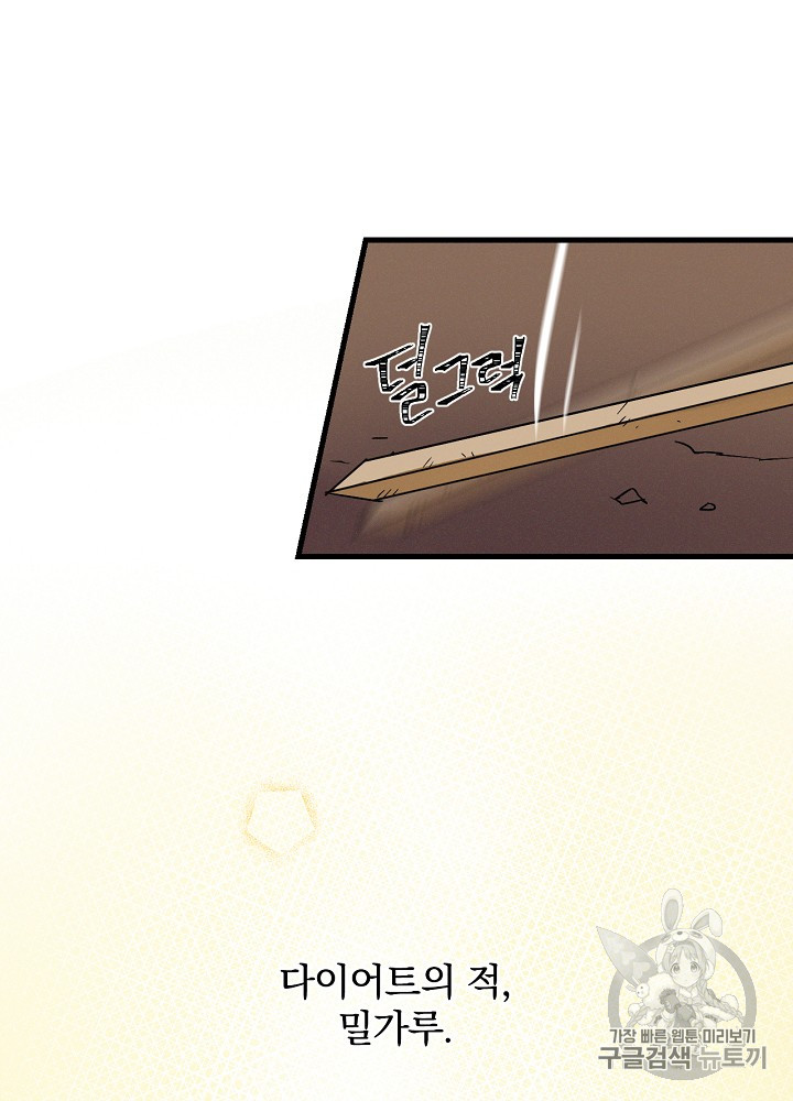 Leveling Up, By Only Eating! Ch.3 p85