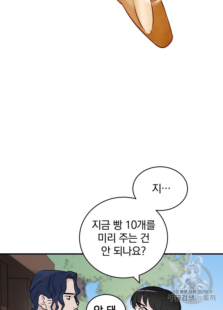 Leveling Up, By Only Eating! Ch.3 p88