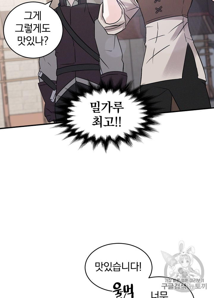 Leveling Up, By Only Eating! Ch.4 p32