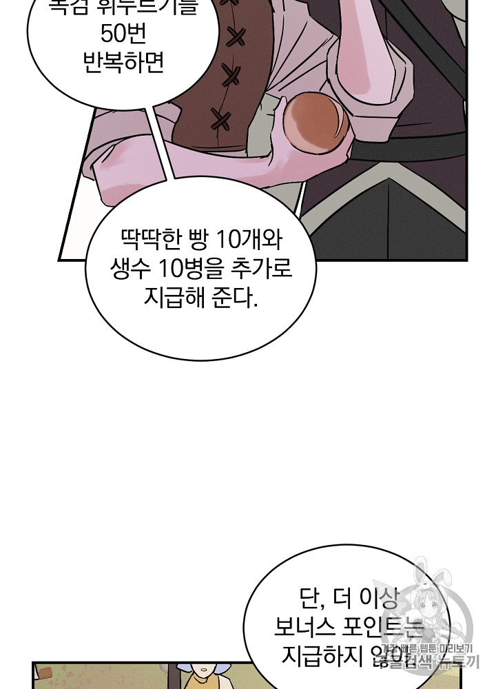 Leveling Up, By Only Eating! Ch.4 p36
