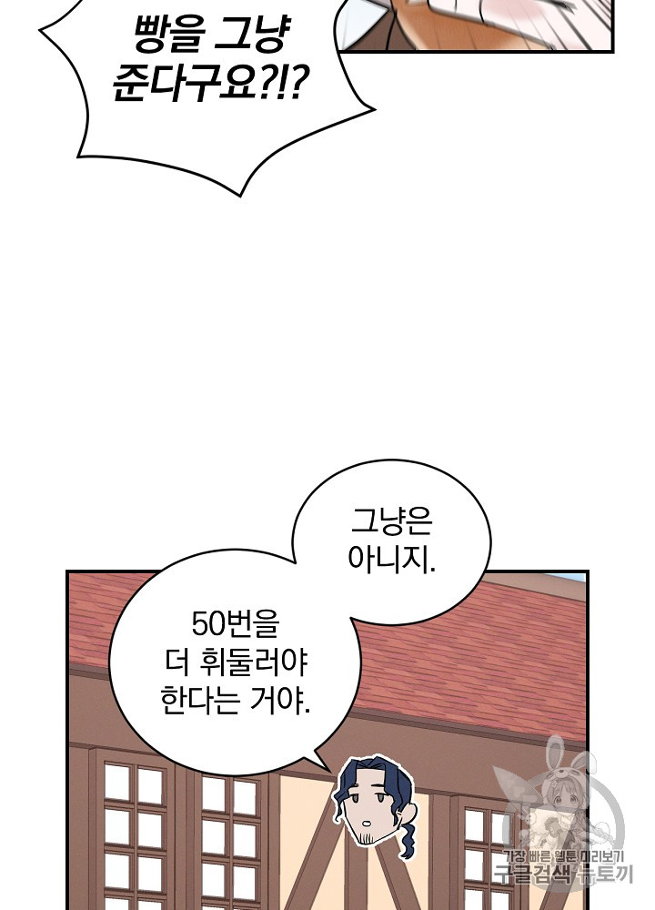 Leveling Up, By Only Eating! Ch.4 p39