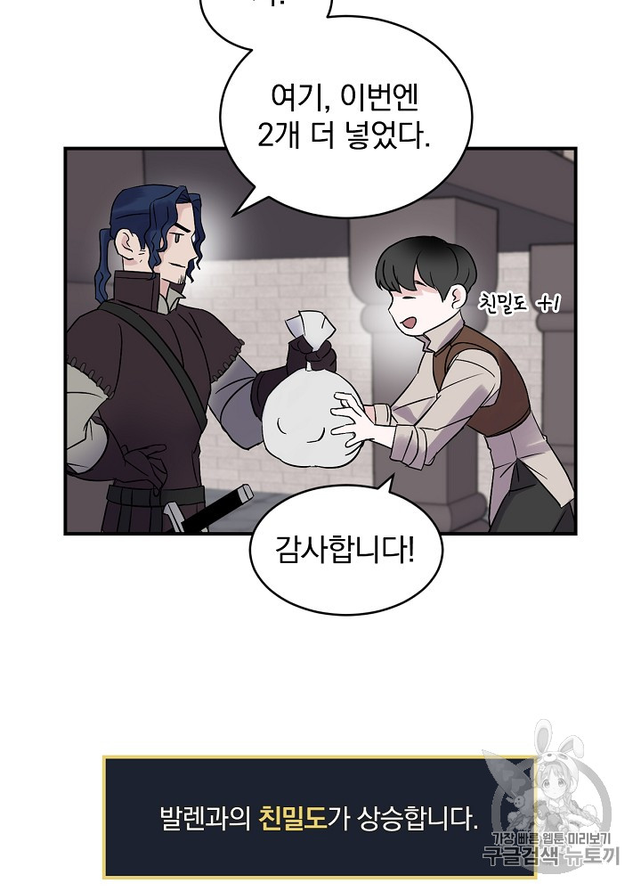 Leveling Up, By Only Eating! Ch.4 p50
