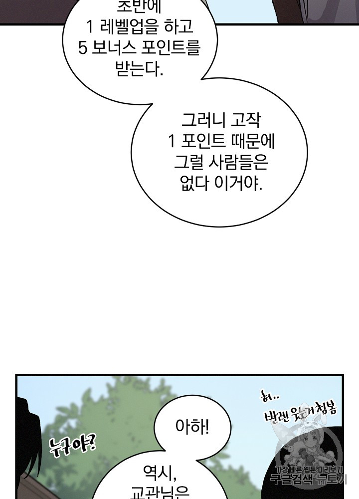 Leveling Up, By Only Eating! Ch.4 p54