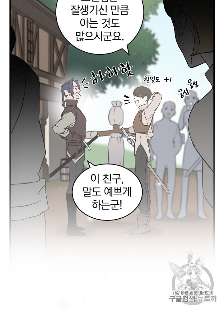 Leveling Up, By Only Eating! Ch.4 p55